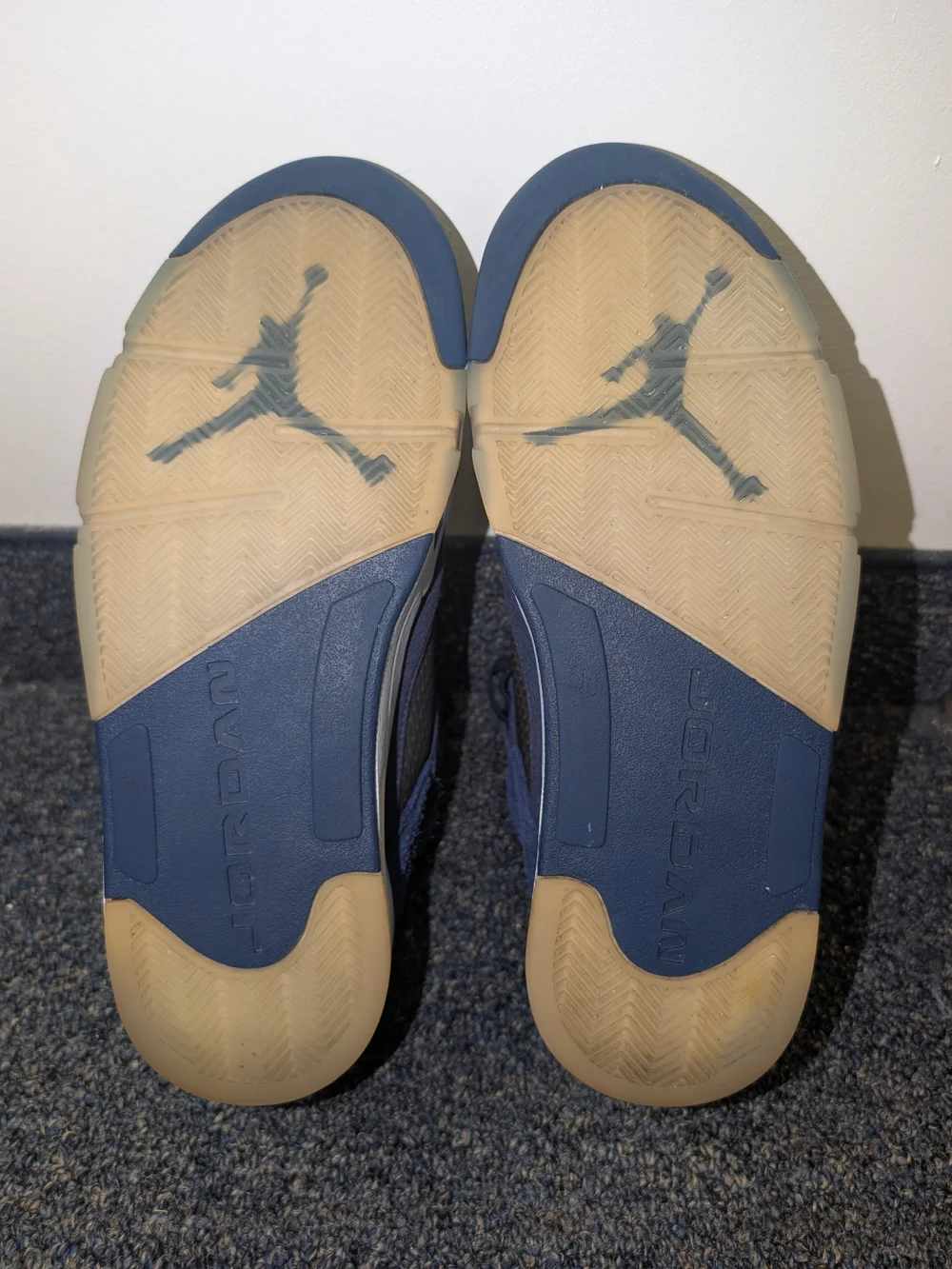 Jordan 5 